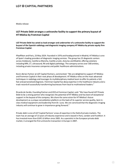 media_release_-_unitranche_facility_to_support_the_primary_buyout_of_ht_medica_by_fremman_capital.pdf
