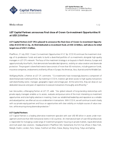 lgt_capital_partners_announces_final_close_of_crown_co-investment_opportunities_iii.pdf
